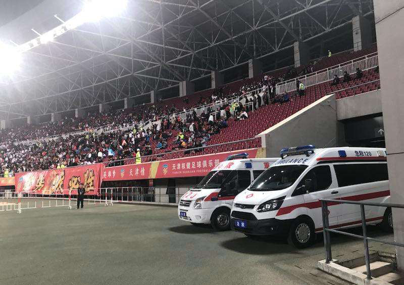 汉寿县大中小型活动保障