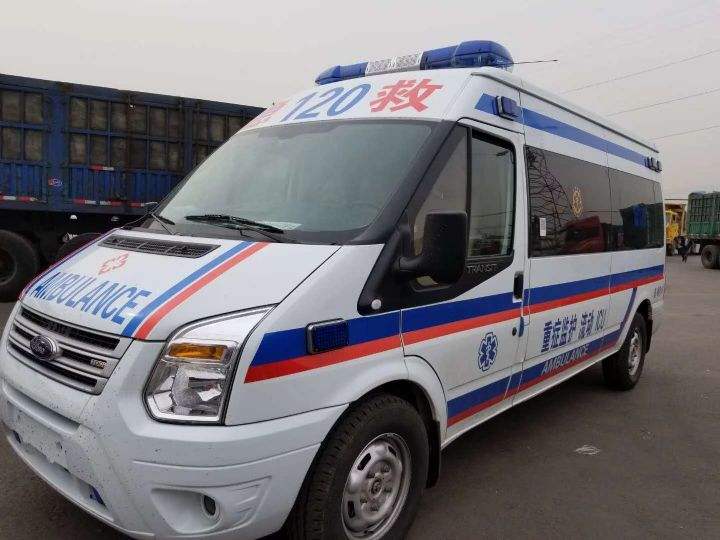 汉寿县成人监护型护送