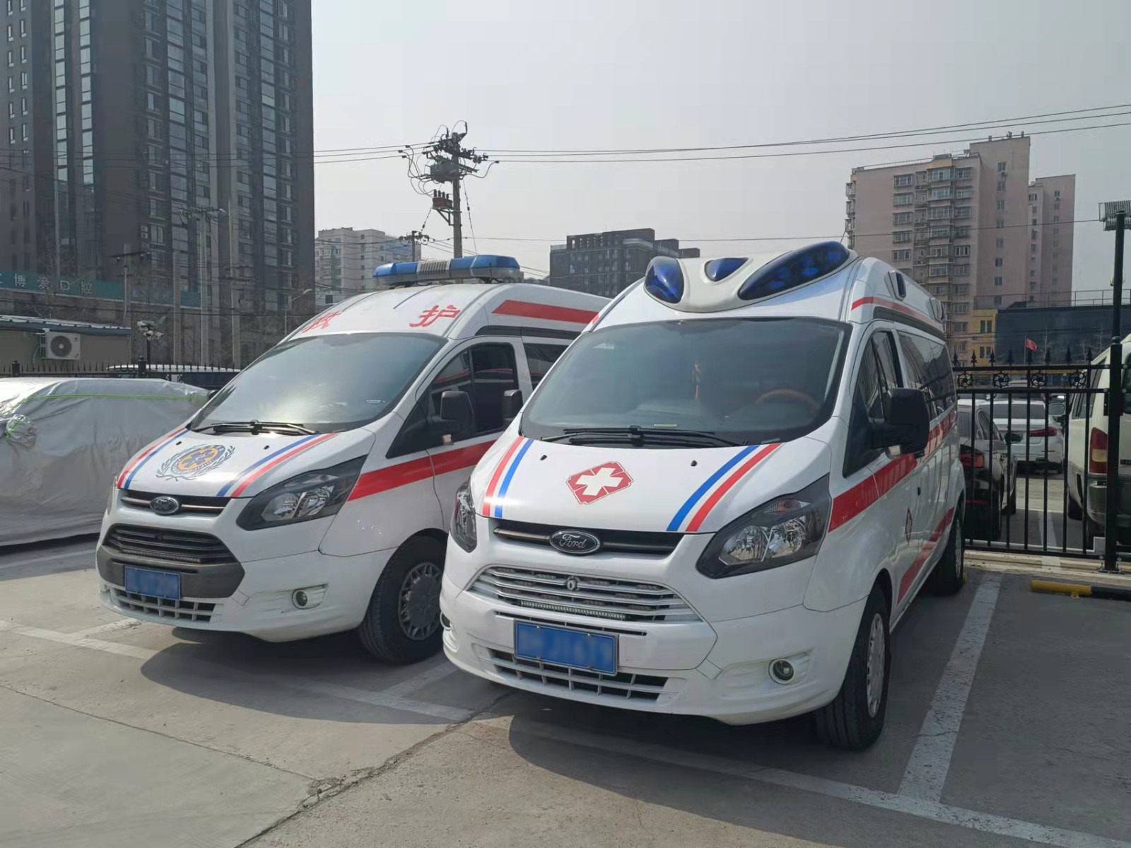汉寿县救护车转院